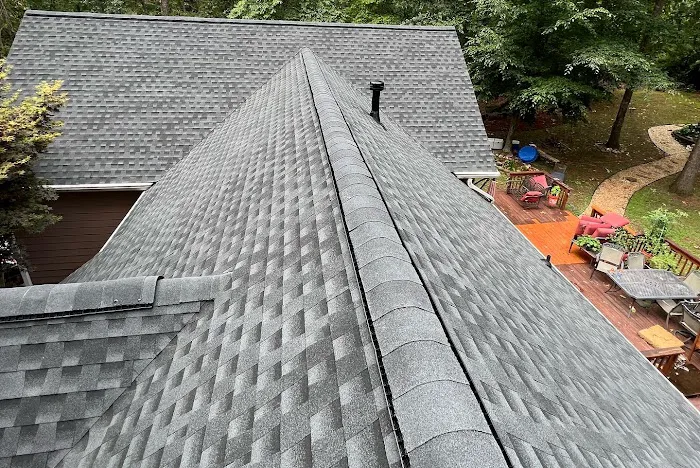 Tatum's Roofing Picture 9