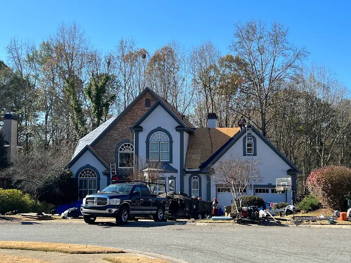 Tatum's Roofing Picture 5