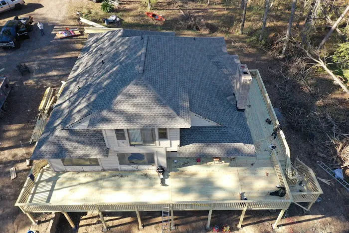 Tatum's Roofing Picture 8