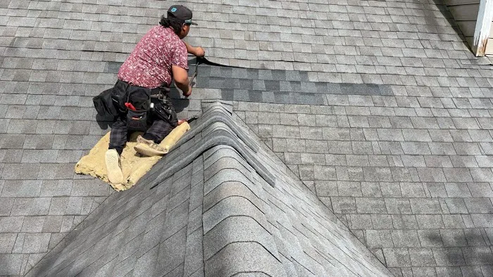 Infiniti Roofing & Remodeling, LLC Picture 5