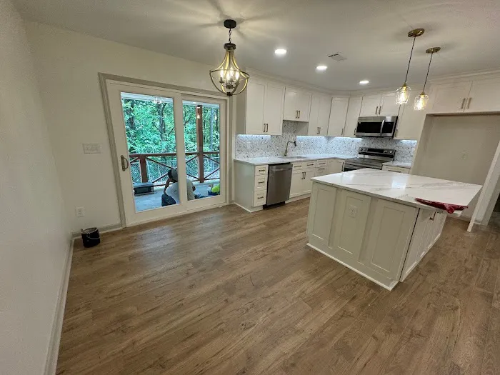 Infiniti Roofing & Remodeling, LLC Picture 9