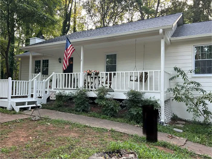 Infiniti Roofing & Remodeling, LLC Picture 6