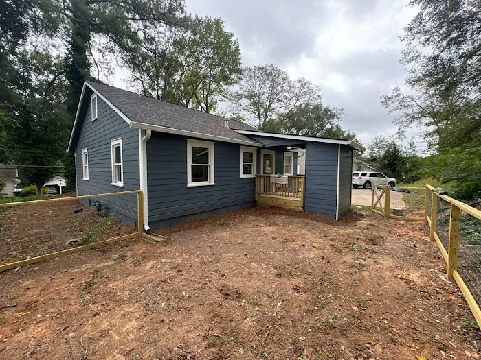 Infiniti Roofing & Remodeling, LLC Picture 7