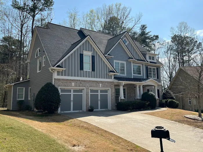 Infiniti Roofing & Remodeling, LLC Picture 10