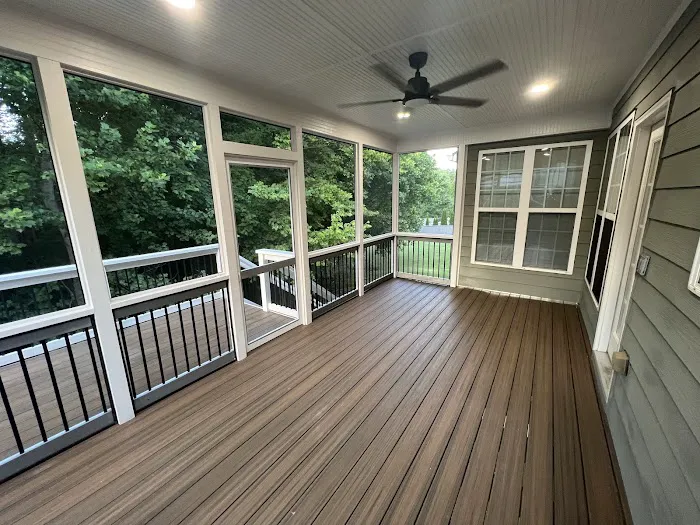 Ridgeline Roofing & Construction Picture 3