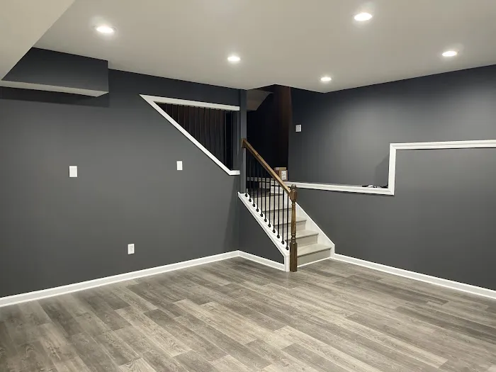 Ridgeline Roofing & Construction Picture 1