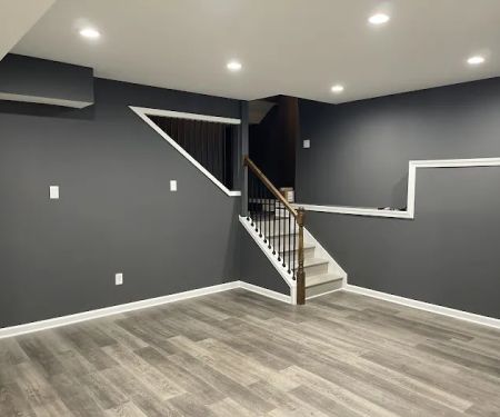 Ridgeline Roofing & Construction