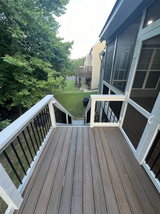 Ridgeline Roofing & Construction Picture 4