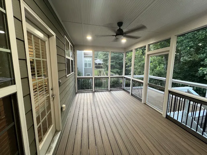 Ridgeline Roofing & Construction Picture 7