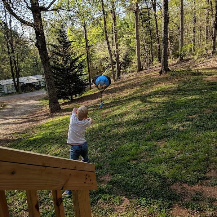 Mayberry Construction & Roofing Picture 2
