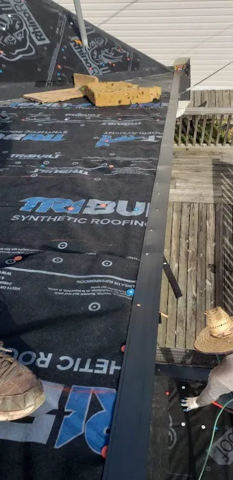 Battlefield Roofing Picture 1