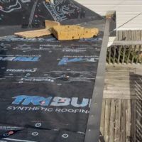 Battlefield Roofing ico