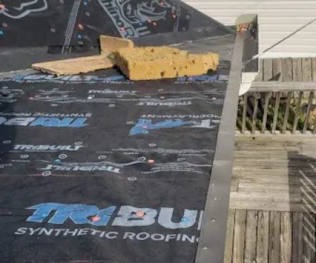 Battlefield Roofing