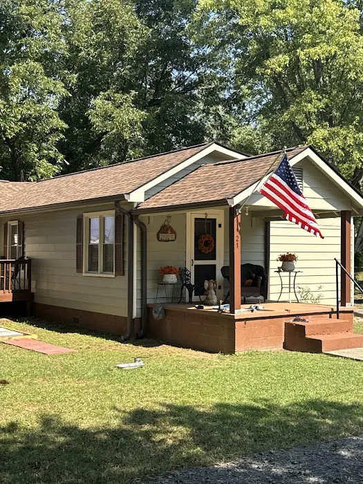 Battlefield Roofing Picture 7