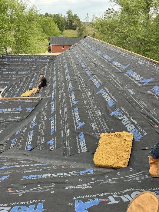 Battlefield Roofing Picture 6