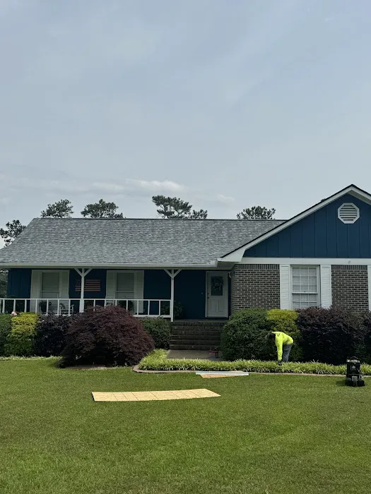 Battlefield Roofing Picture 5