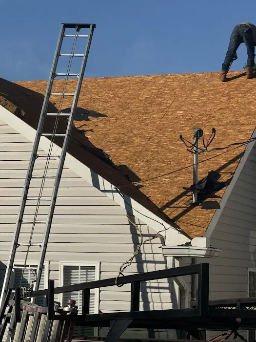 Battlefield Roofing Picture 3