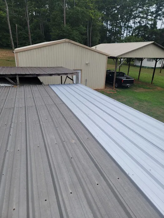 Battlefield Roofing Picture 9