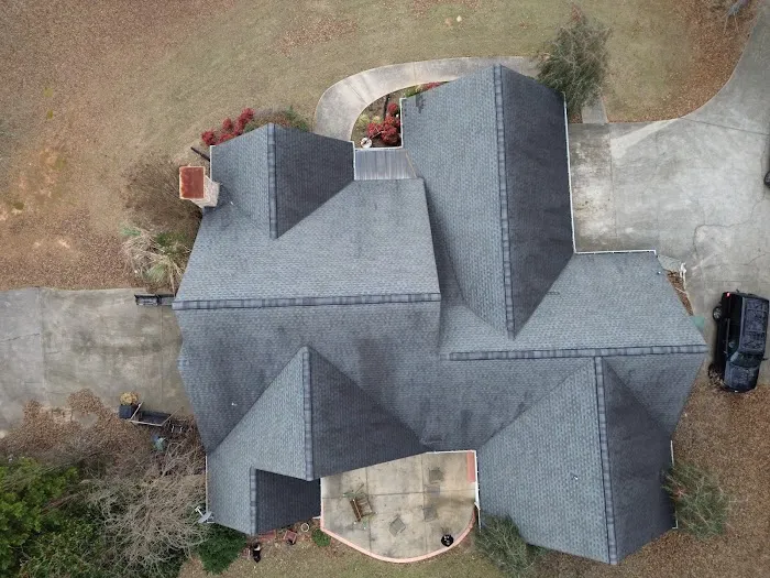 Battlefield Roofing Picture 4