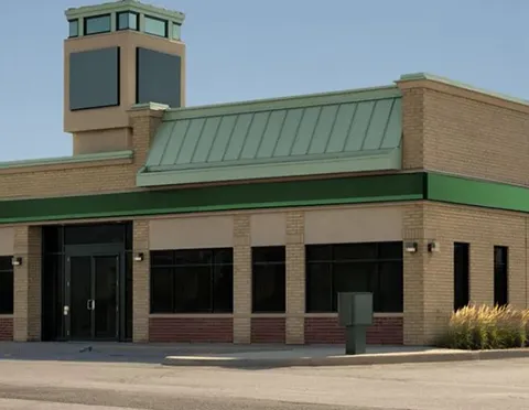 ET Commercial Roofing Picture 1