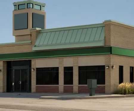 ET Commercial Roofing