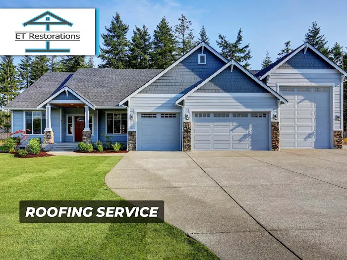 ET Restorations, LLC Picture 1