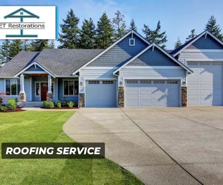 ET Restorations, LLC