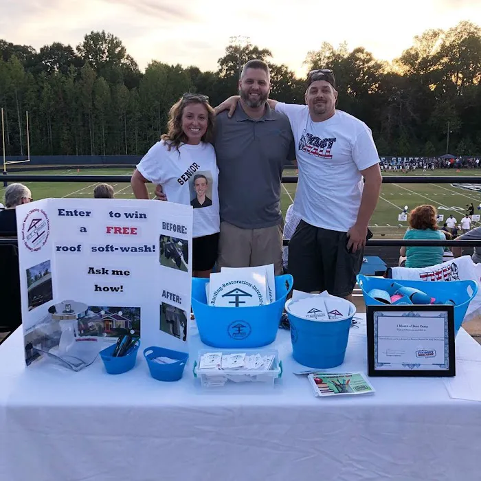 ET Restorations, LLC Picture 6