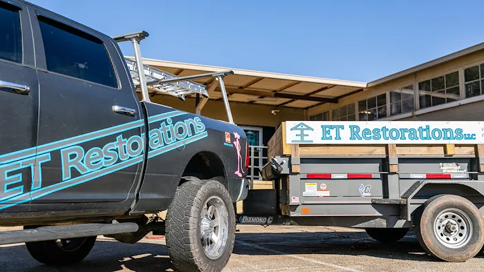 ET Restorations, LLC Picture 7