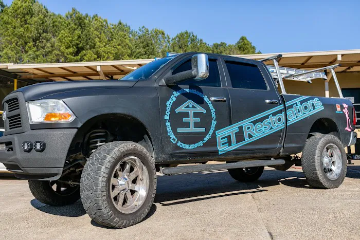 ET Restorations, LLC Picture 2