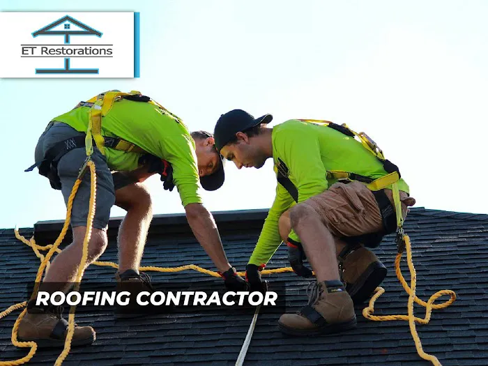 ET Restorations, LLC Picture 9