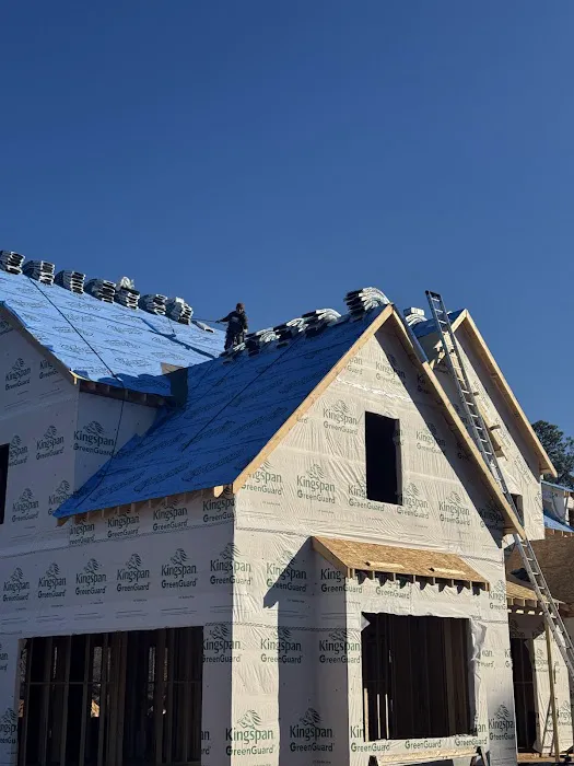 Roof Pro LLC Picture 1