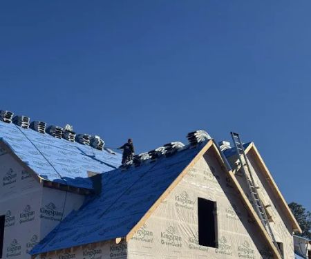 Roof Pro LLC