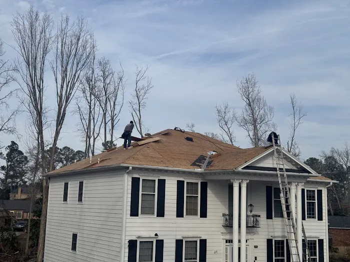 Roof Pro LLC Picture 4