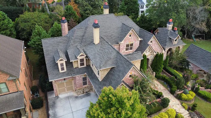 Mr. Roof and Restoration Picture 5