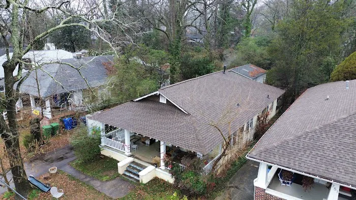 Mr. Roof and Restoration Picture 4