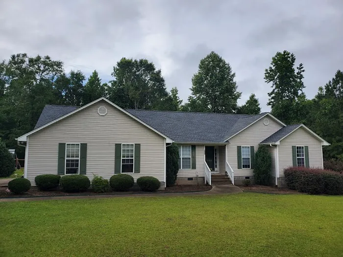 Concept Roofing and Gutters llc Athens Picture 3