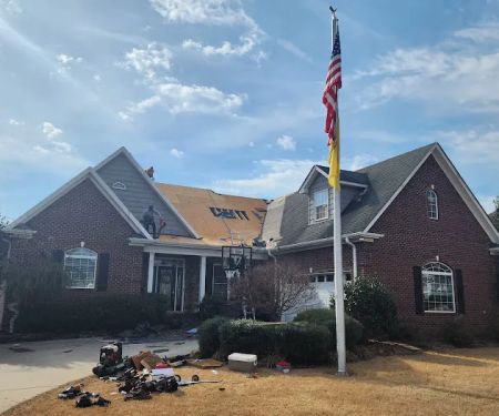 Concept Roofing and Gutters llc Athens