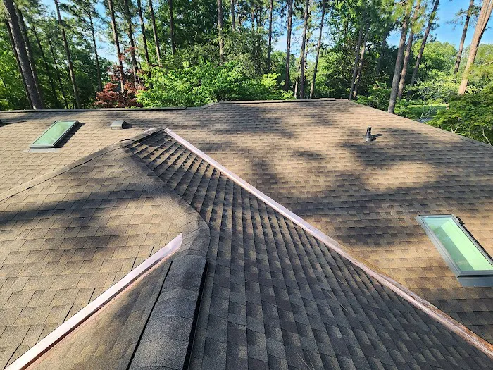 Concept Roofing and Gutters llc Athens Picture 8