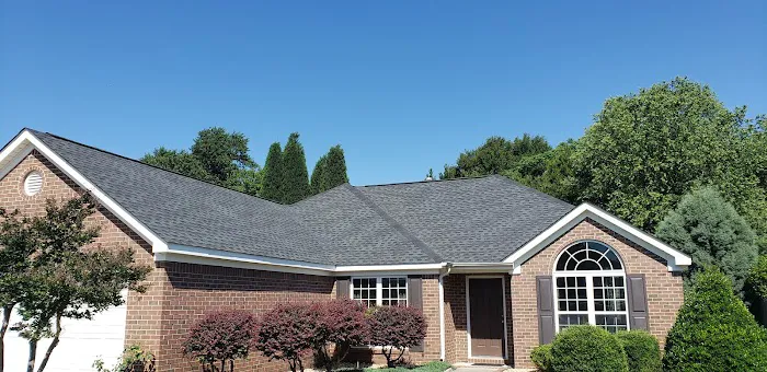 Concept Roofing and Gutters llc Athens Picture 5