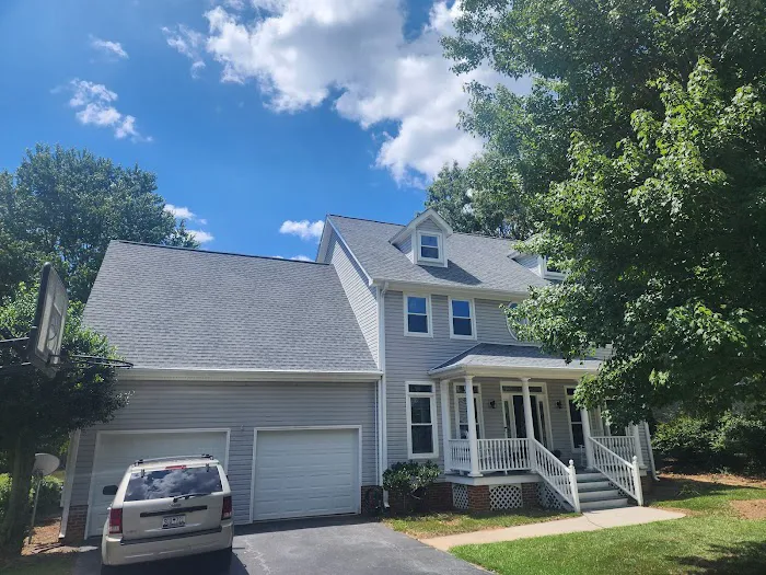 Concept Roofing and Gutters llc Athens Picture 10