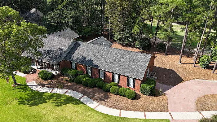 Concept Roofing and Gutters llc Athens Picture 6