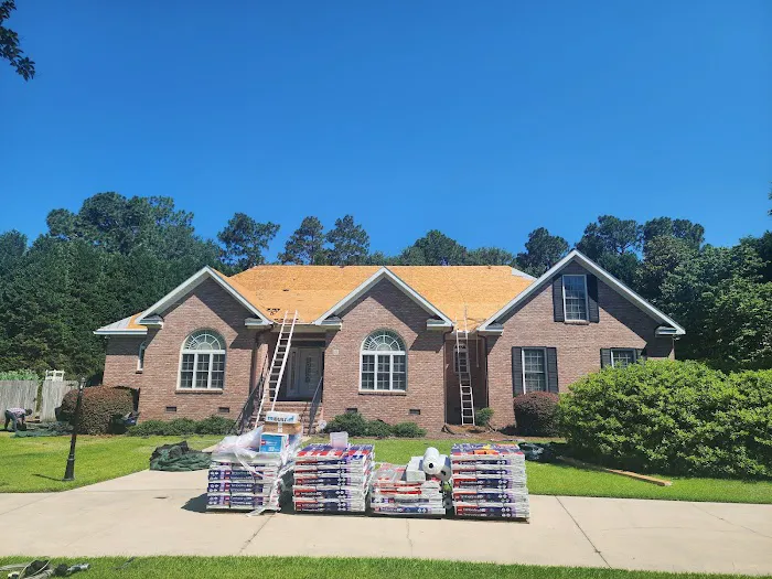 Concept Roofing and Gutters llc Athens Picture 4