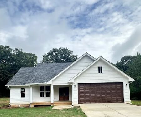 Classic City Roofing Inc.