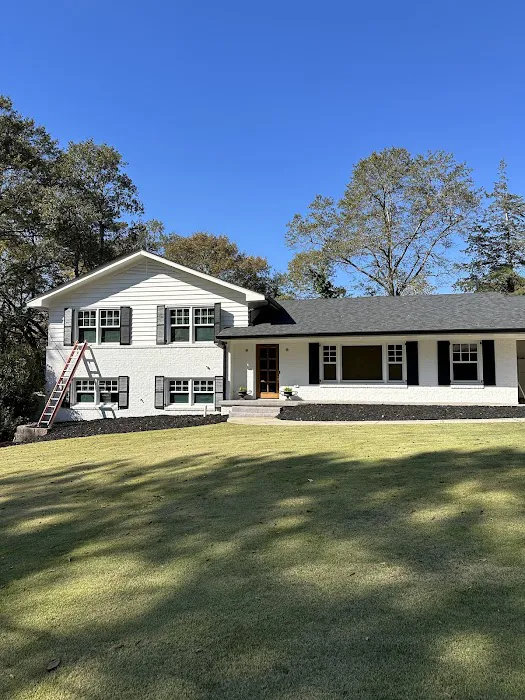 Classic City Roofing Inc. Picture 2