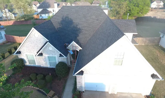 Eric Lexi Exterior Specialist Picture 1