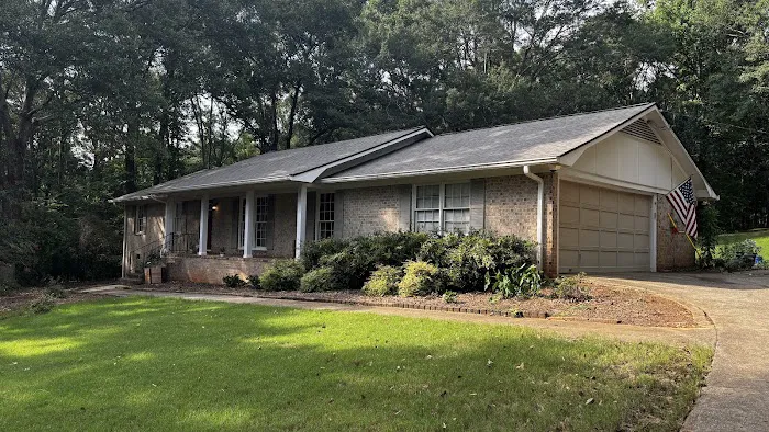 Black Dog Roofing Picture 2