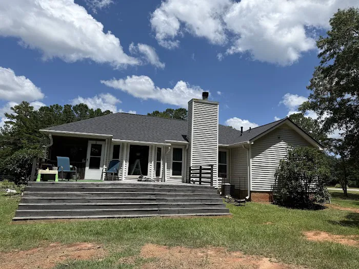 Black Dog Roofing Picture 3