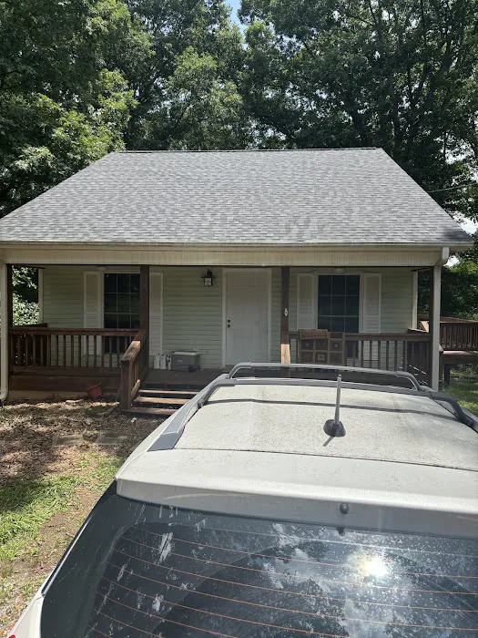 Black Dog Roofing Picture 5