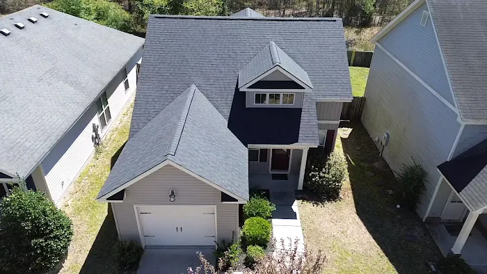 Black Dog Roofing Picture 4